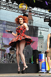 CSD 2010 (Foto: Ingrid Grossmann)